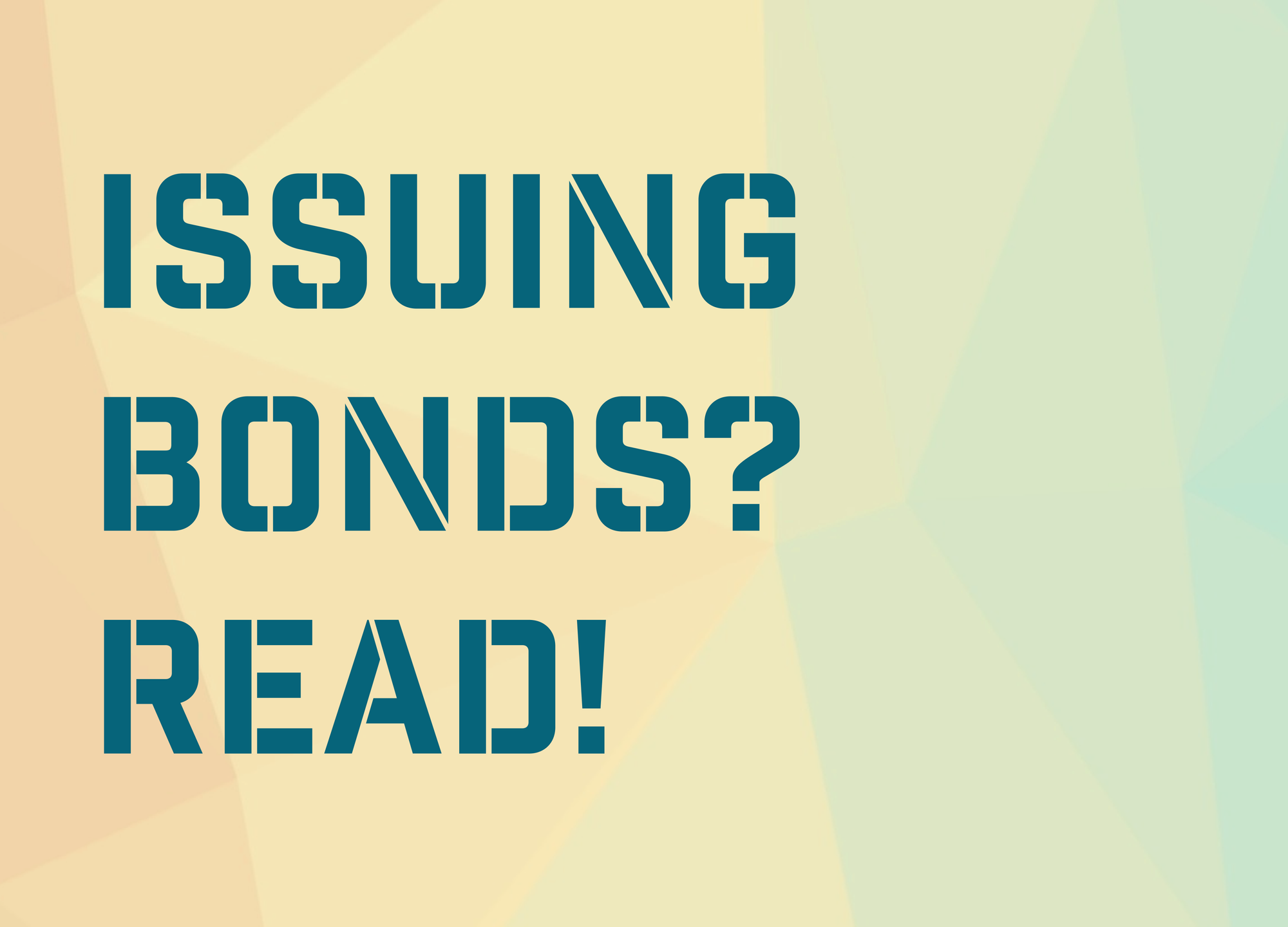 When Do You Need a Prospectus for a Bond Issue in the UK? (And How to Avoid One Like a Pro)