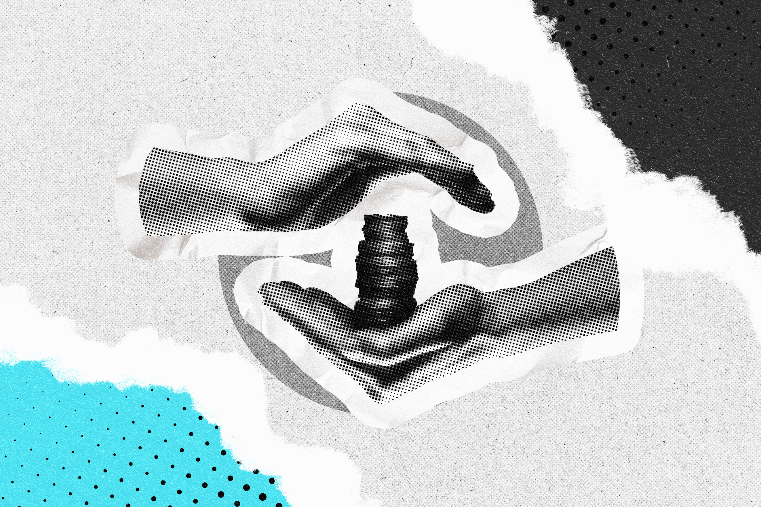 Structured debt products