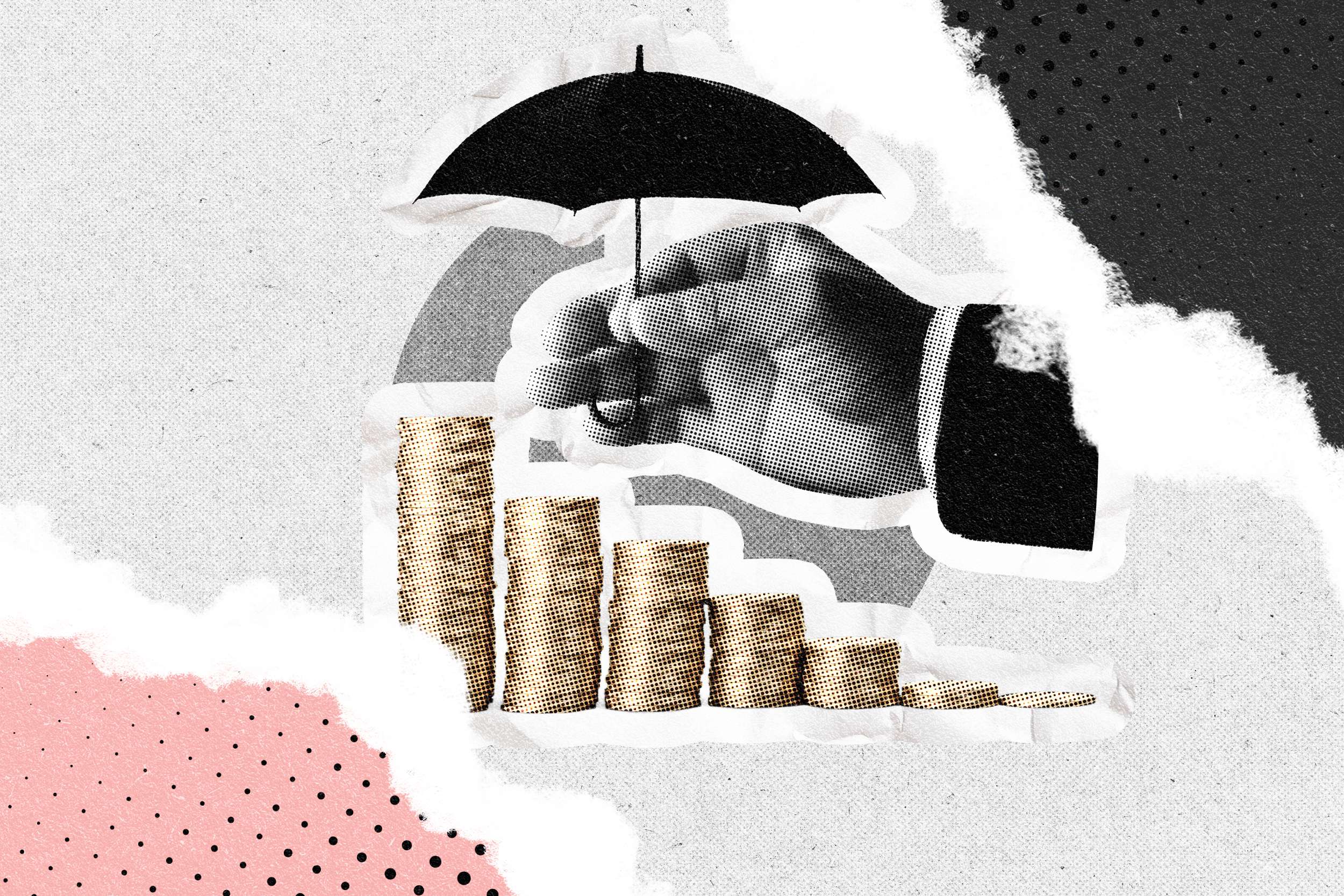 Capital raising through debt market instruments