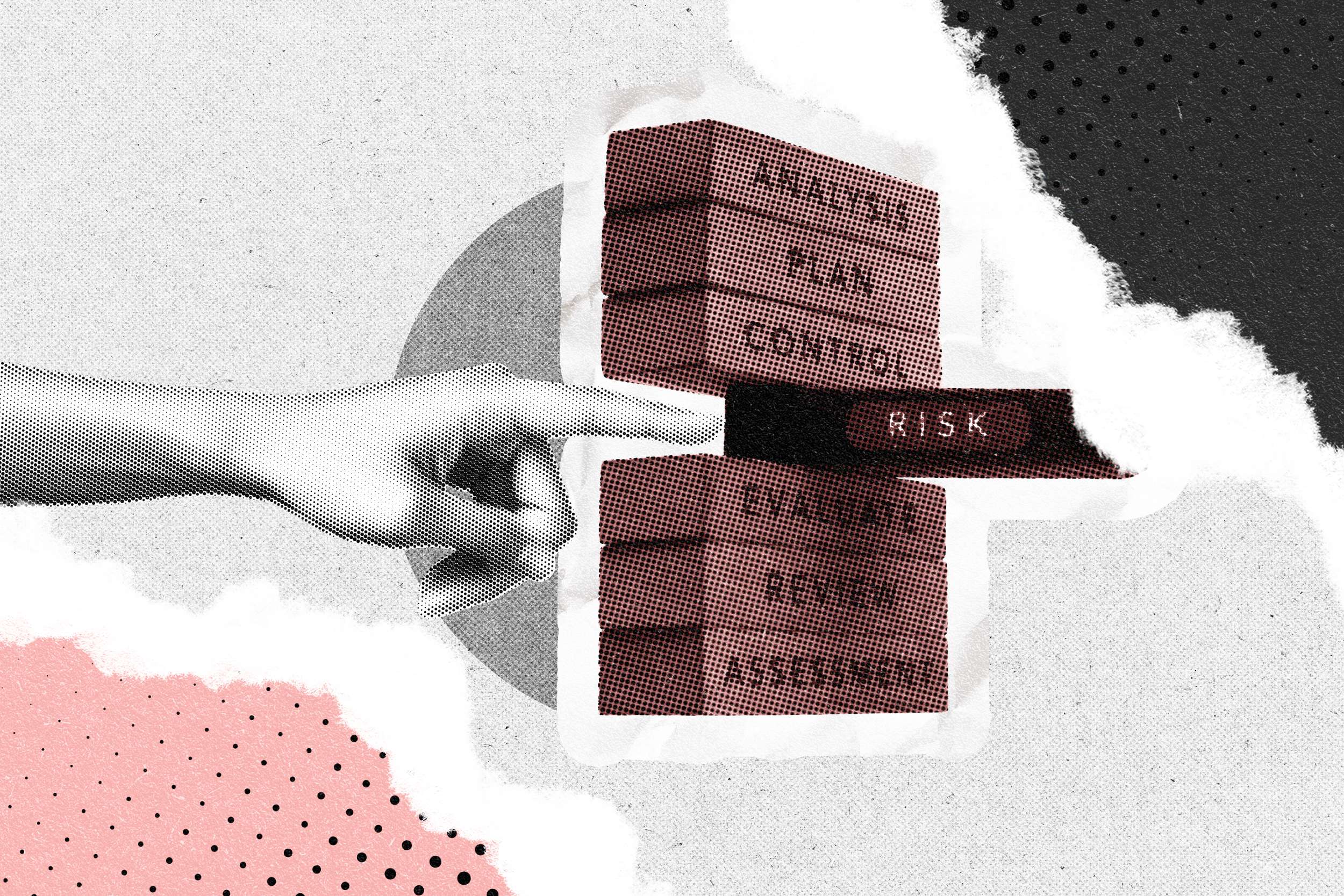 SFS 7 Risk management