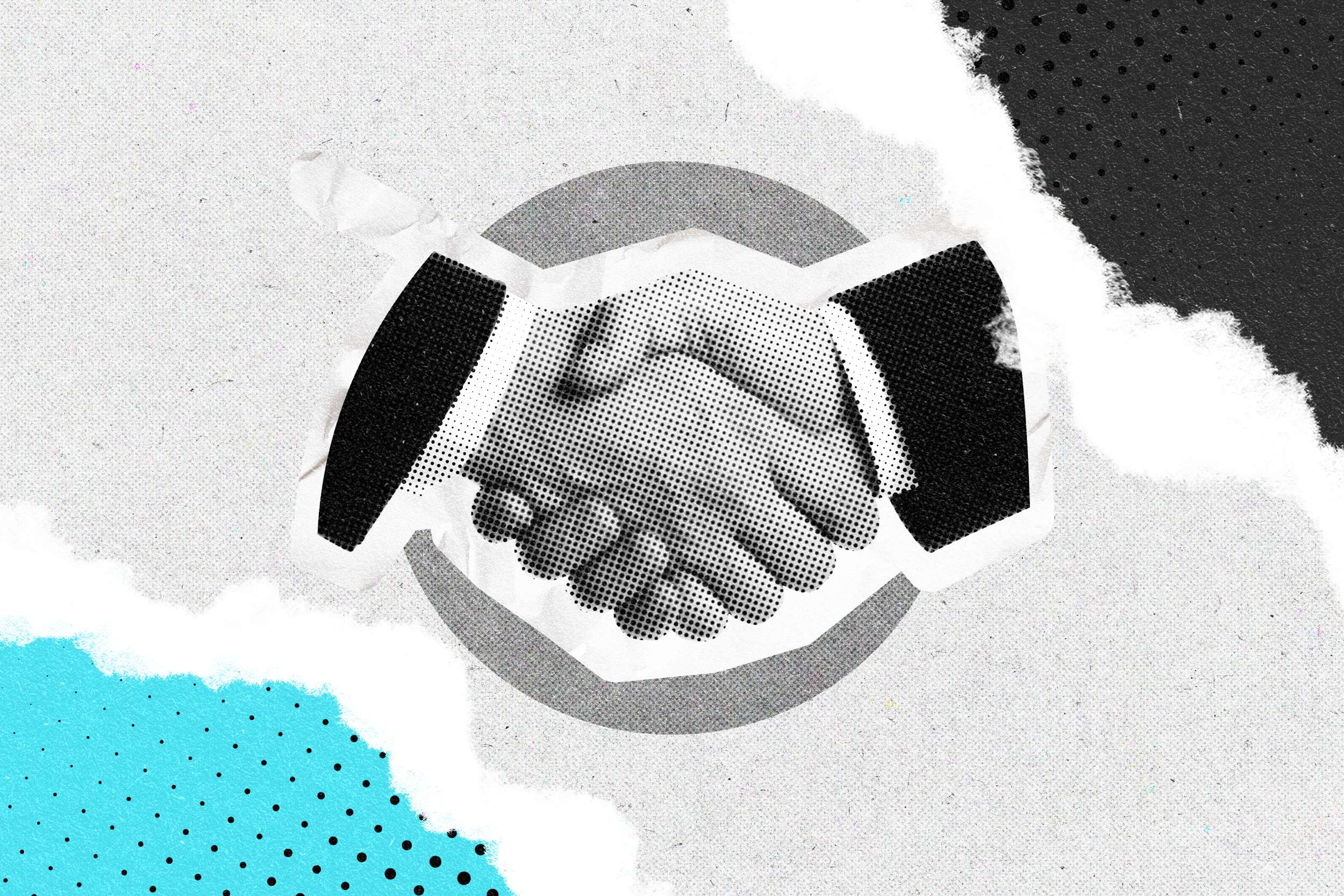 SFS 9 Deal handshake