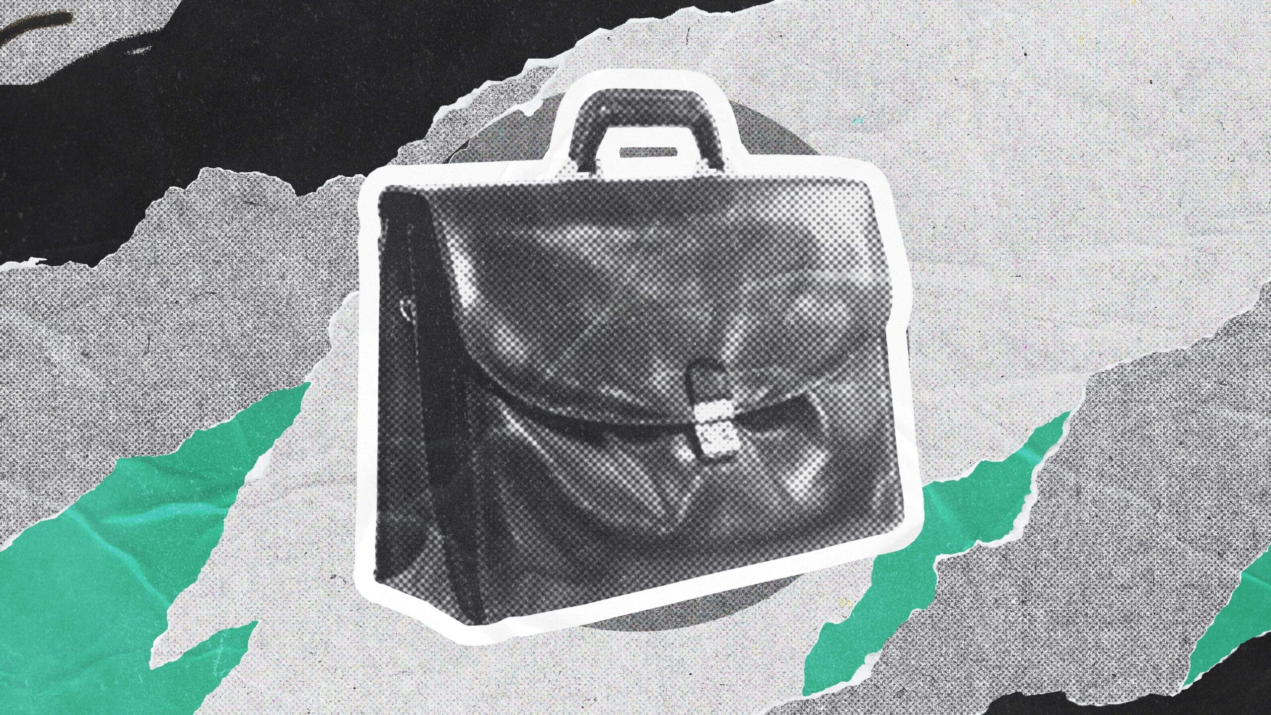 Structured Scoop - Green Flashes Image 02