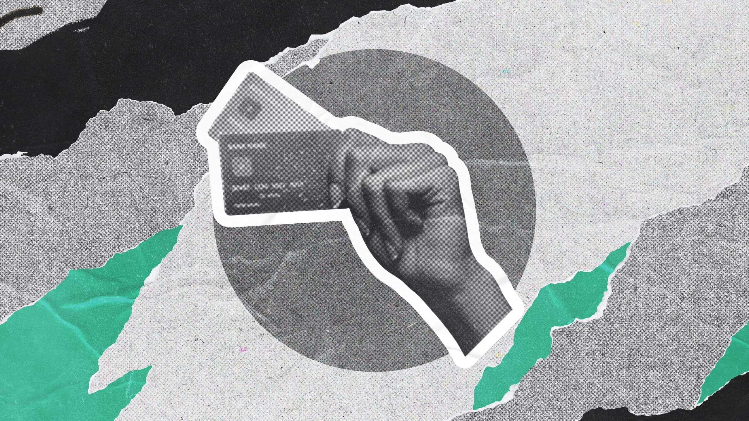 Structured Scoop - Green Flashes Image 03