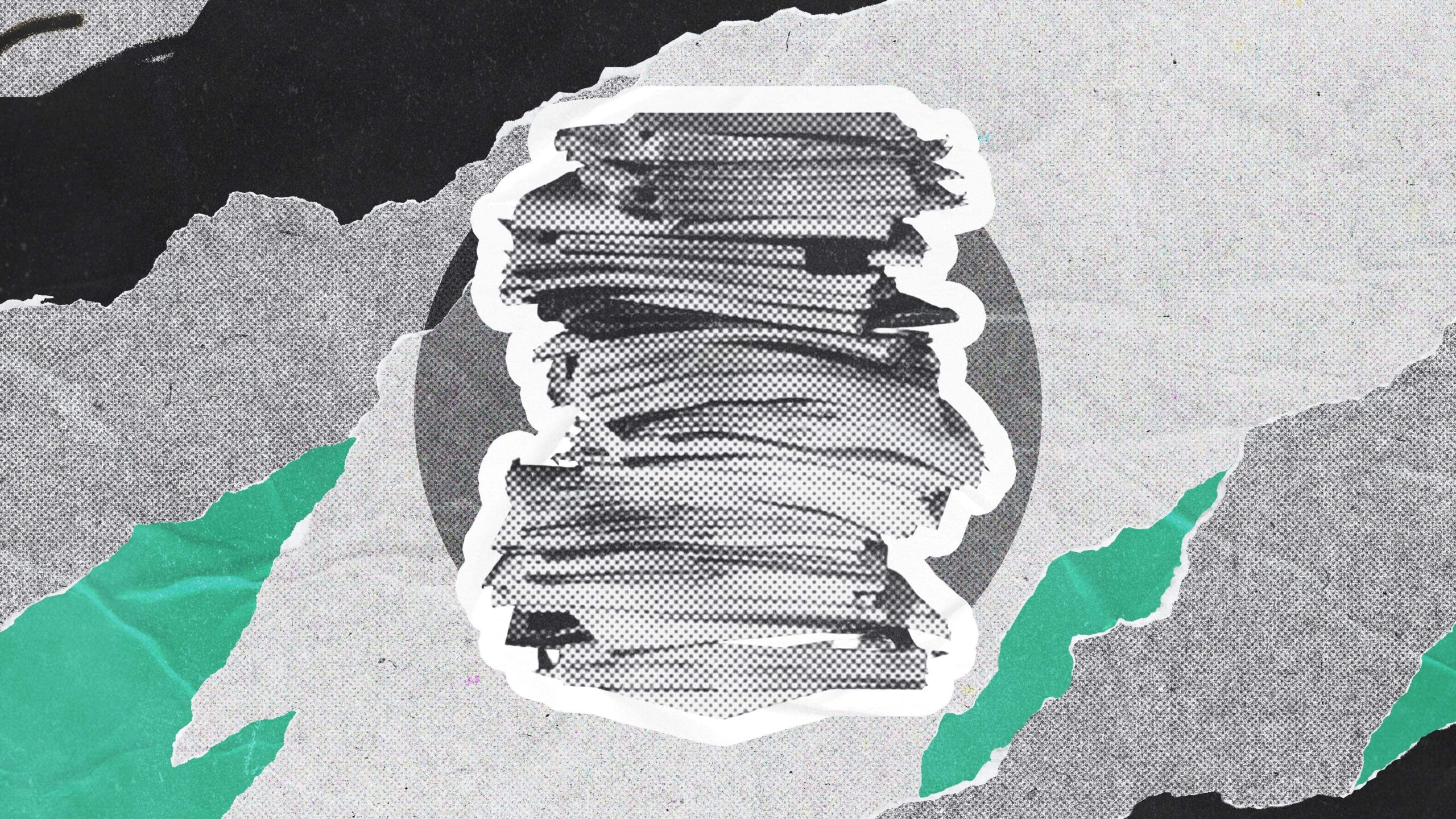 Structured Scoop - Green Flashes Image 07