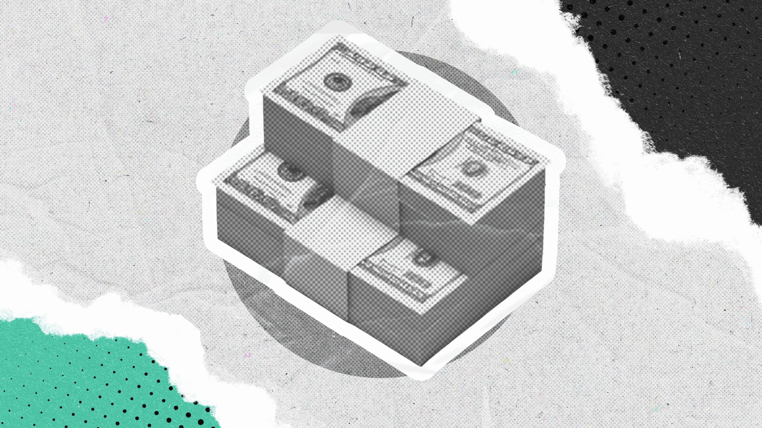 Sovereign and corporate debt market
