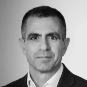 Picture of Alper Deniz