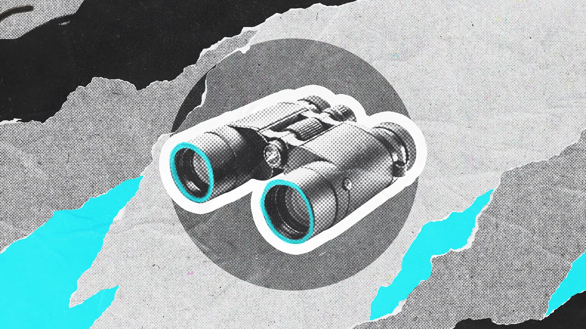 Industry Spotlights set 14 - Binoculars - 2048x1152